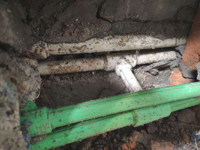 河北唐山芦台经济开发区消防水管漏水检测维修.客厅漏水检测维修